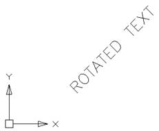 CAD software Text 16