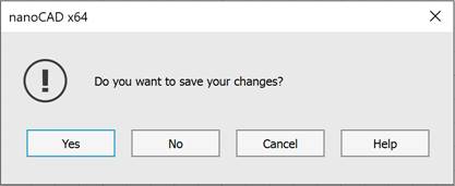 CAD drawing Multiline Text 71
