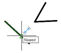 CAD drawing Linear Dimensions 53