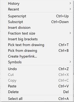 CAD drafting Dimensions Editing 42