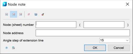 CAD software Node Note 7