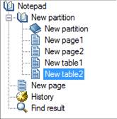 CAD software Notepad 34