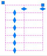 CAD software Advanced Grips for Design Elements 61