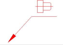 CAD software Input Field Context Menu 1