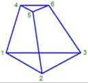 CAD drawing Pyramid 8