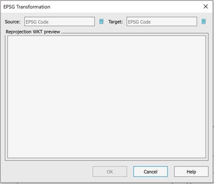 CAD drawing Recalculation of Coordinates 8