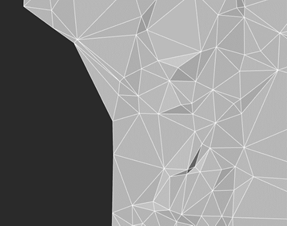 CAD drafting Deleting an Edge 9