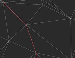 CAD drawing Moving a Point 8