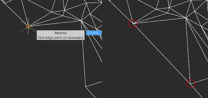 CAD software Adding an Edge 7
