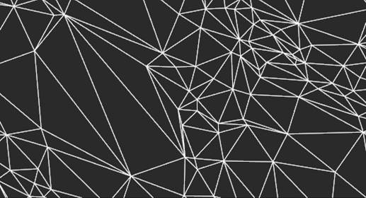 CAD drawing Mesh Sealing Holes 8