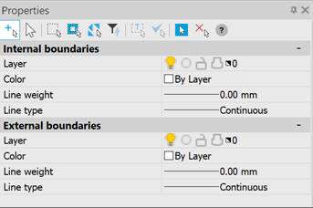 CAD software Extracting the Mesh Boundary 7