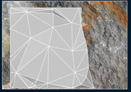 CAD software Raster Texture Mapping 7
