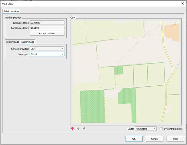 CAD drafting Situation 12