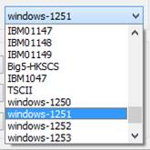 CAD drawing Import and Export 8
