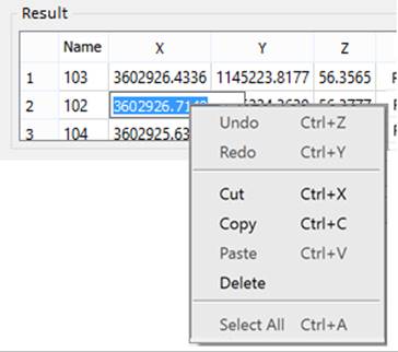 CAD software Import and Export 19