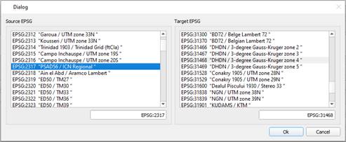 CAD drawing Import and Export 29
