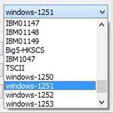 CAD software Exporting Geopoints 10
