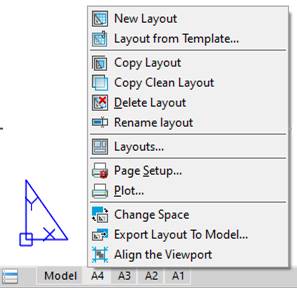 CAD software The Component Layout and Plot Drawing 7
