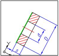 CAD software Aligning Viewport Objects 7