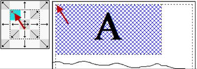 CAD drawing Page Setup Manager 35