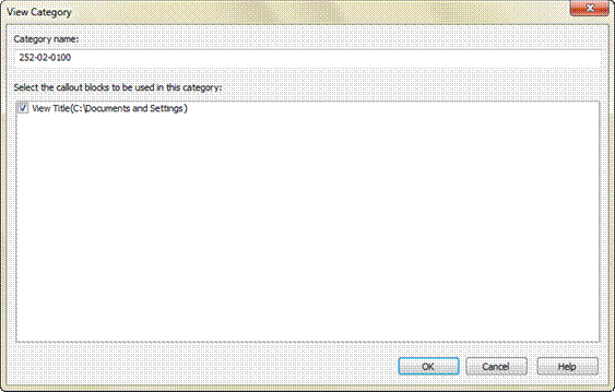 CAD software Actions on Sheet Set And Its Elements 37