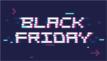 Oferta Black Friday: Compre a 1ª  licença e ganhe 50% de desconto na 2ª