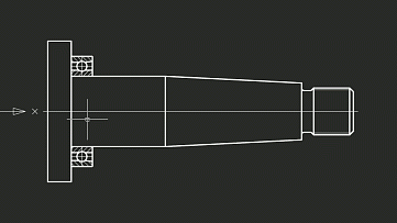 Parameterized parts database