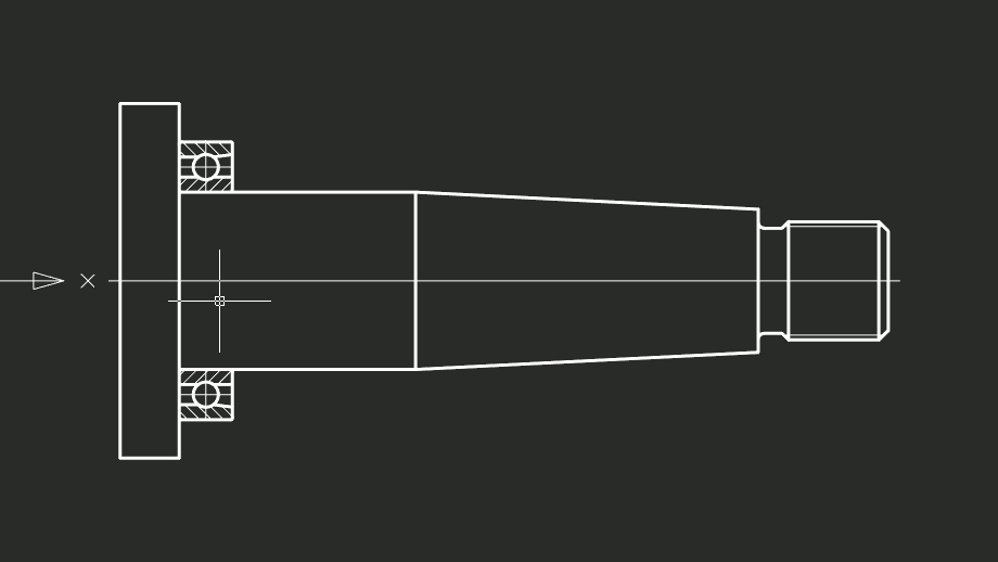Parameterized parts database
