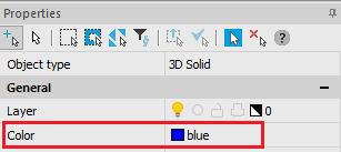 CAD drawing Visual Styles Editor 20