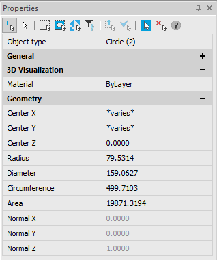 CAD software DRAWING DESIGN 490