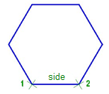 CAD software Polygon 7