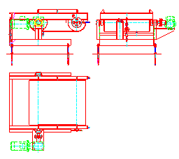 CAD drawing Setting of the Show Boundary for the Block or External Reference 8