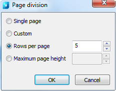 CAD drafting Page Division 9