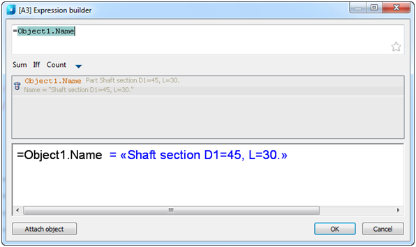 CAD drawing Cell Properties dialog 29
