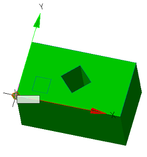 CAD drafting 3D Module 159