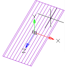CAD drawing 3D Module 188