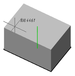 CAD drawing 3D Module 446