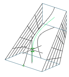 CAD drawing 3D Module 482