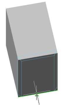 CAD drawing 3D Module 593