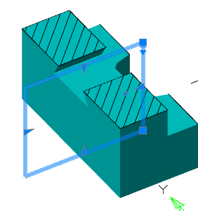 CAD software 3D Module 1402