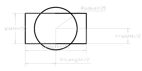 CAD software 2D Constraints 253