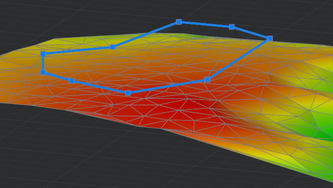 CAD software 3D Slope 7