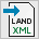 CAD software Export to LandXML 1