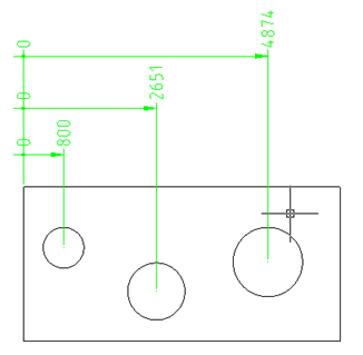 CAD drawing DRAWING DESIGN 647