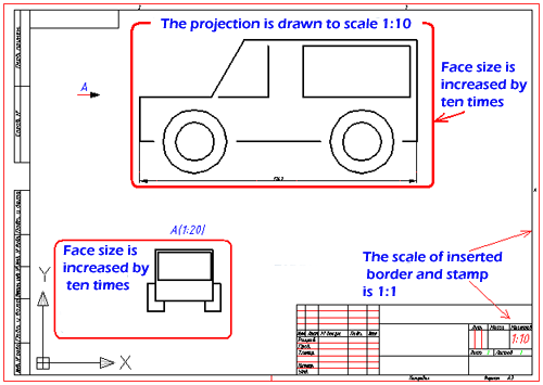 CAD drawing Basic knowledge 14