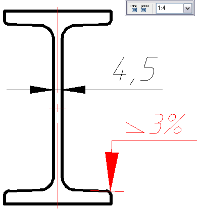 CAD drawing Basic knowledge 56