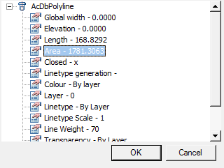 CAD drawing Basic knowledge 86