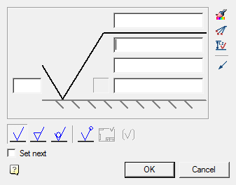 CAD software DRAWING DESIGN 613