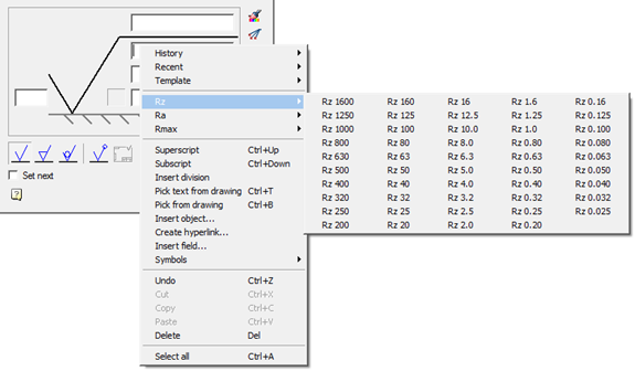 CAD drawing DRAWING DESIGN 614
