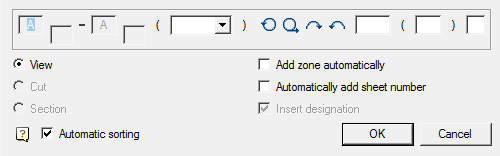 CAD software DRAWING DESIGN 703
